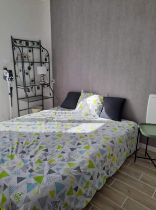 Le Ch'Ti 4 Saisons Maison De Vacances Avec Parking Et Jardin Saint-Omer  Dış mekan fotoğraf