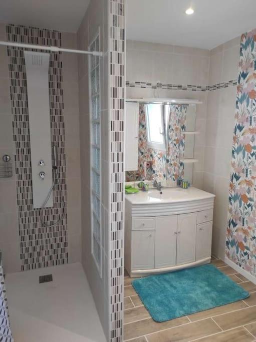 Le Ch'Ti 4 Saisons Maison De Vacances Avec Parking Et Jardin Saint-Omer  Dış mekan fotoğraf