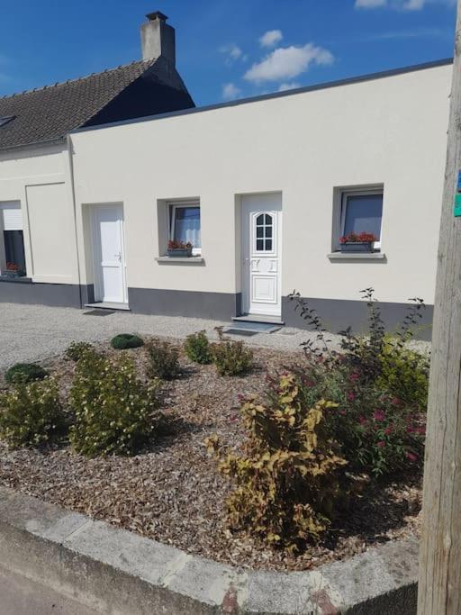 Le Ch'Ti 4 Saisons Maison De Vacances Avec Parking Et Jardin Saint-Omer  Dış mekan fotoğraf